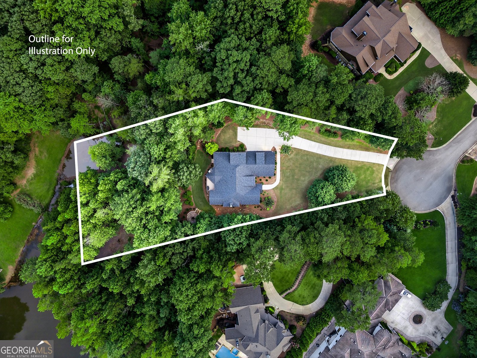 115 Vinings Trace Newnan - 16