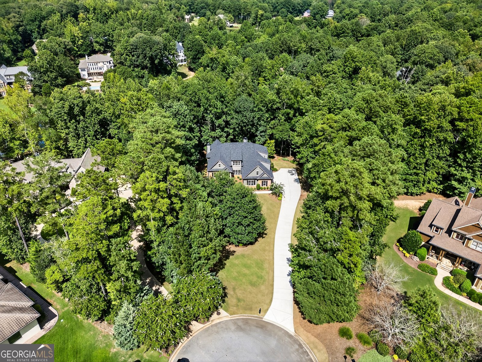 115 Vinings Trace Newnan - 19
