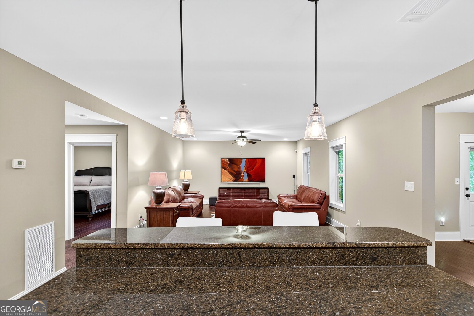 115 Vinings Trace Newnan - 2