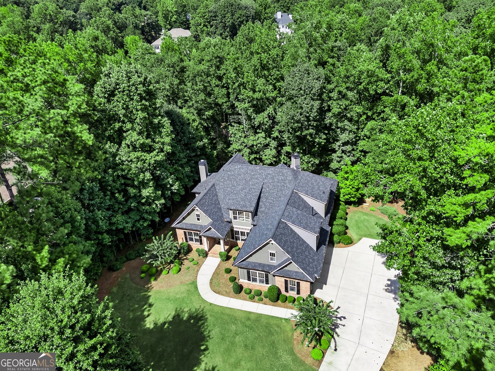 115 Vinings Trace Newnan - 20