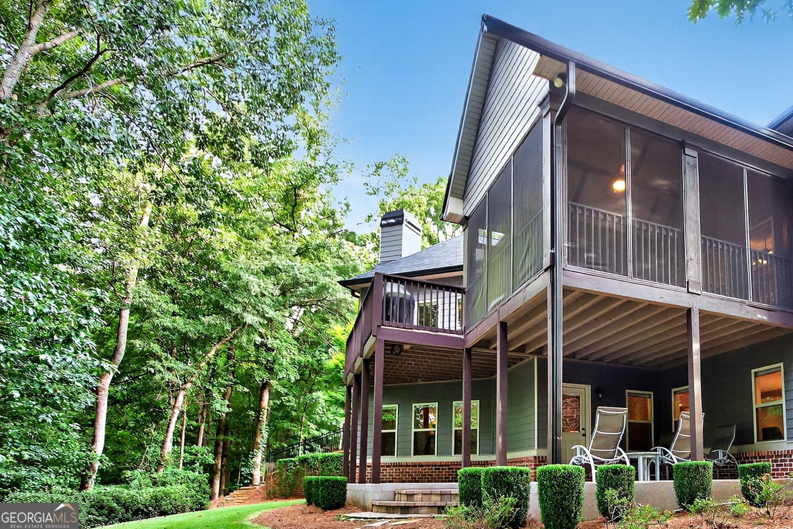 115 Vinings Trace Newnan - 22