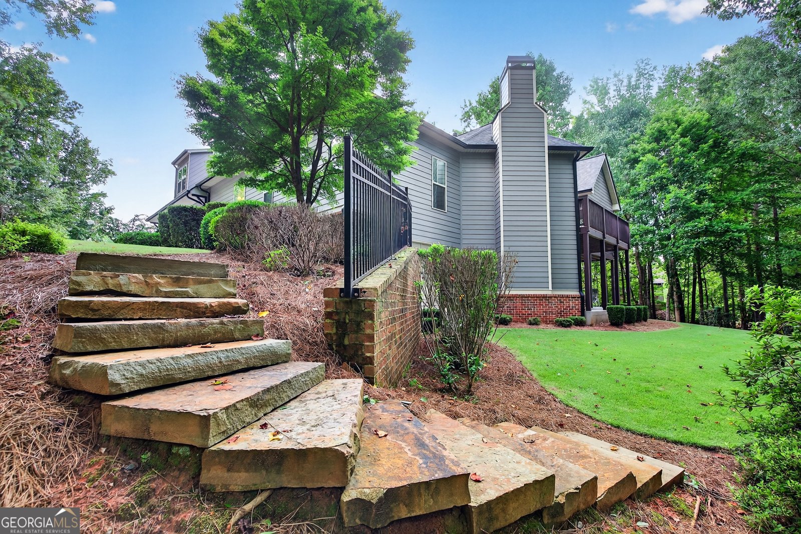 115 Vinings Trace Newnan - 24