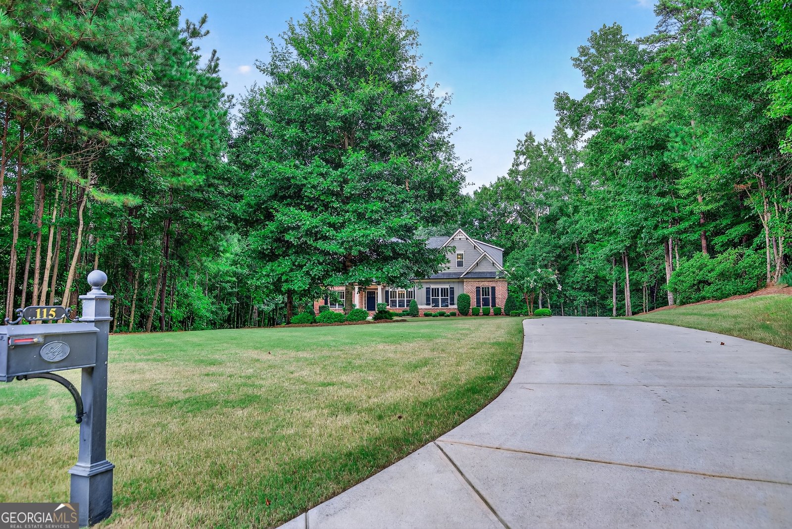 115 Vinings Trace Newnan - 26