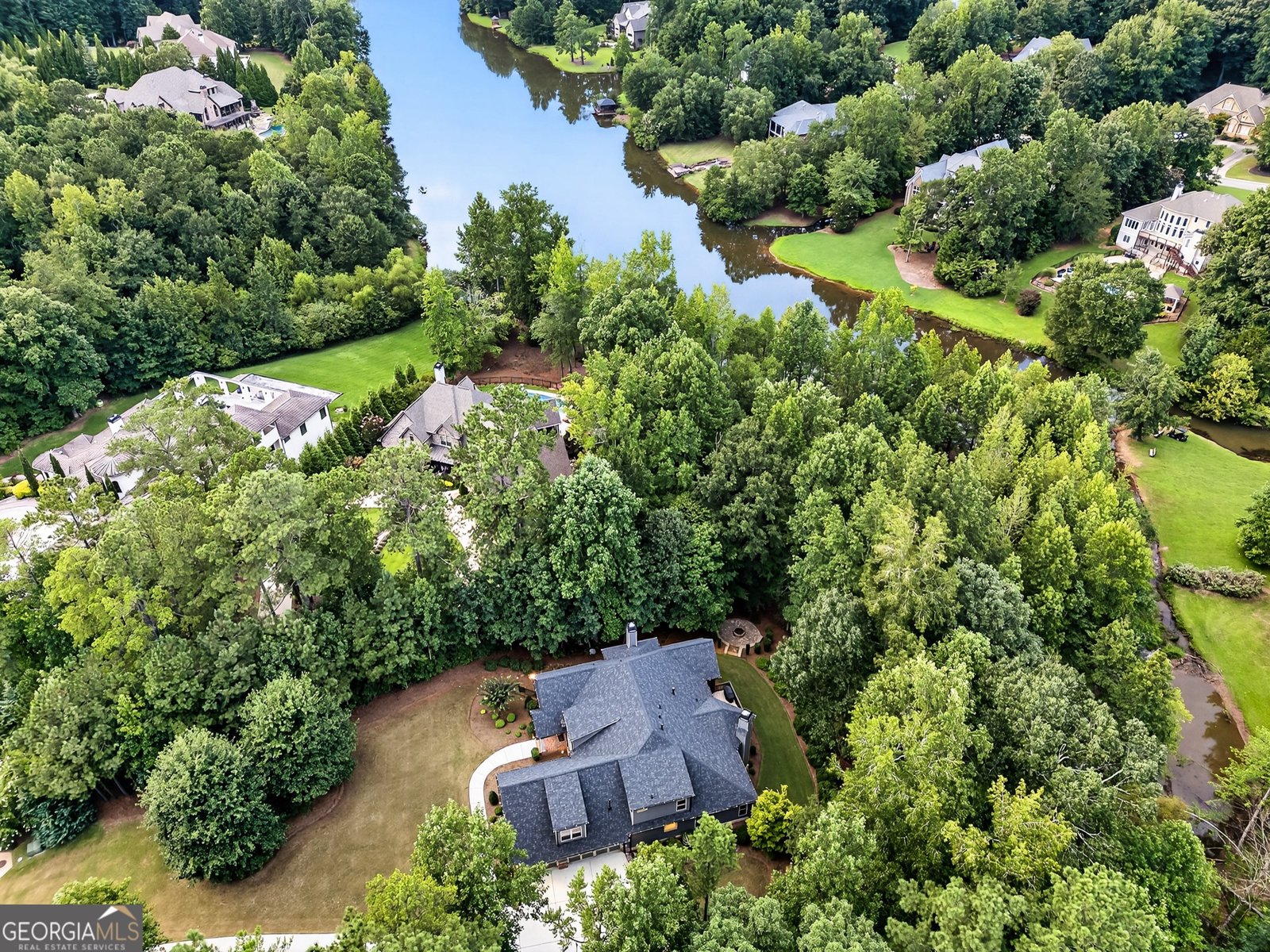 115 Vinings Trace Newnan - 27