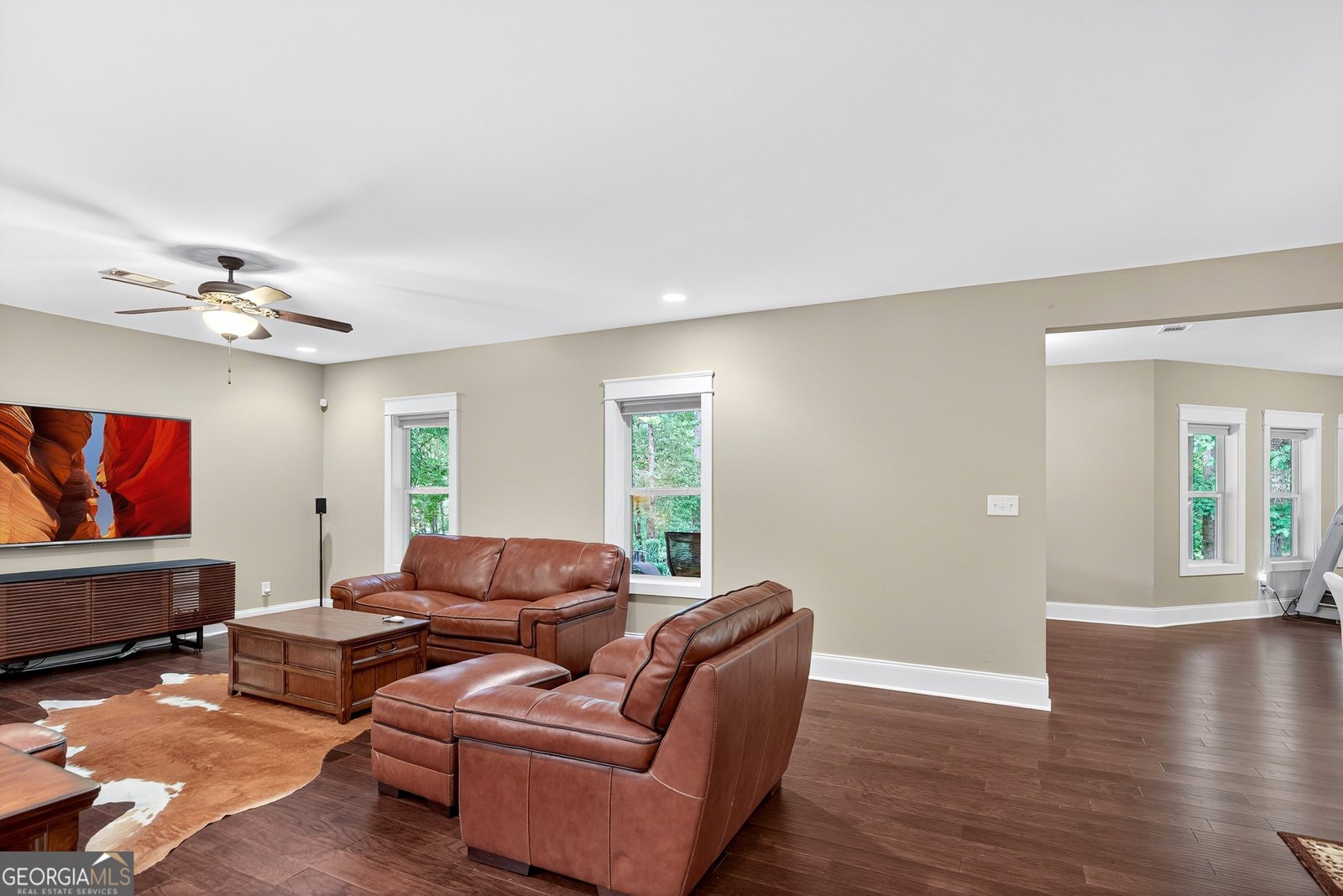 115 Vinings Trace Newnan - 4