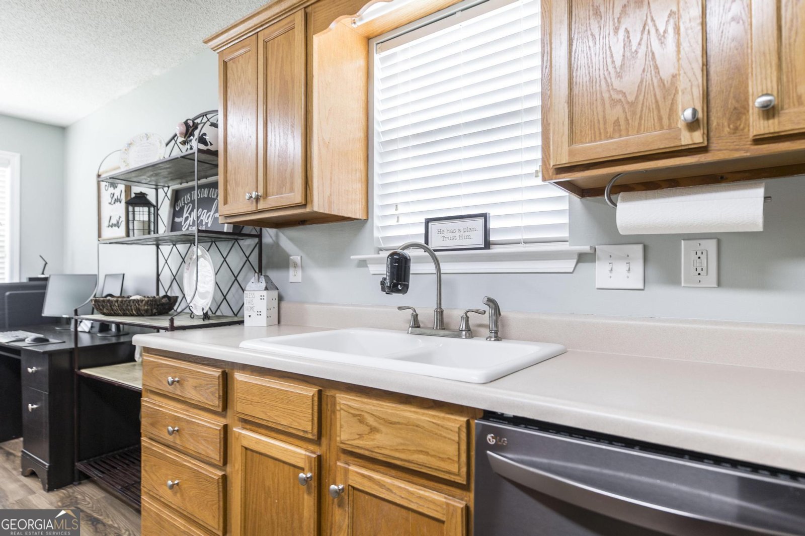 201 Melvina Drive Warner Robins - 12