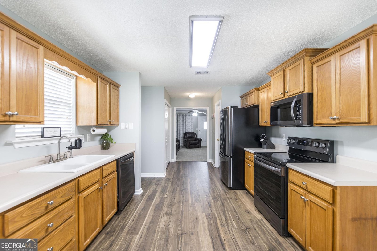 201 Melvina Drive Warner Robins - 14