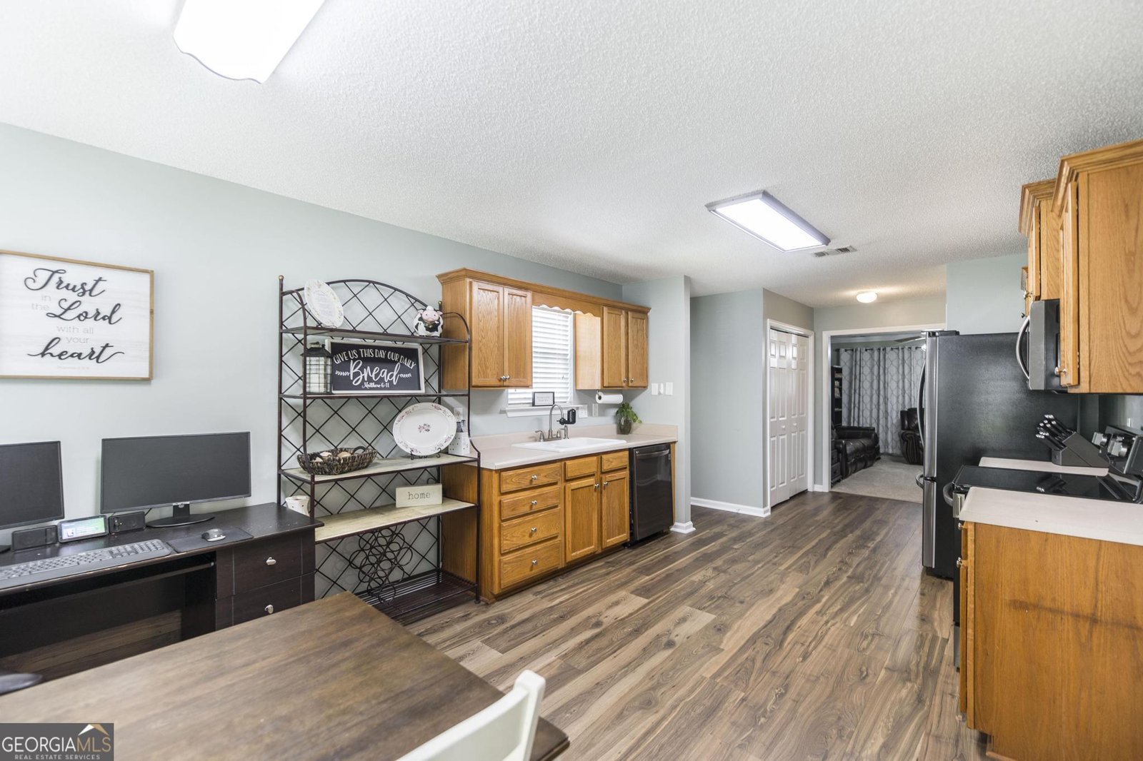 201 Melvina Drive Warner Robins - 16