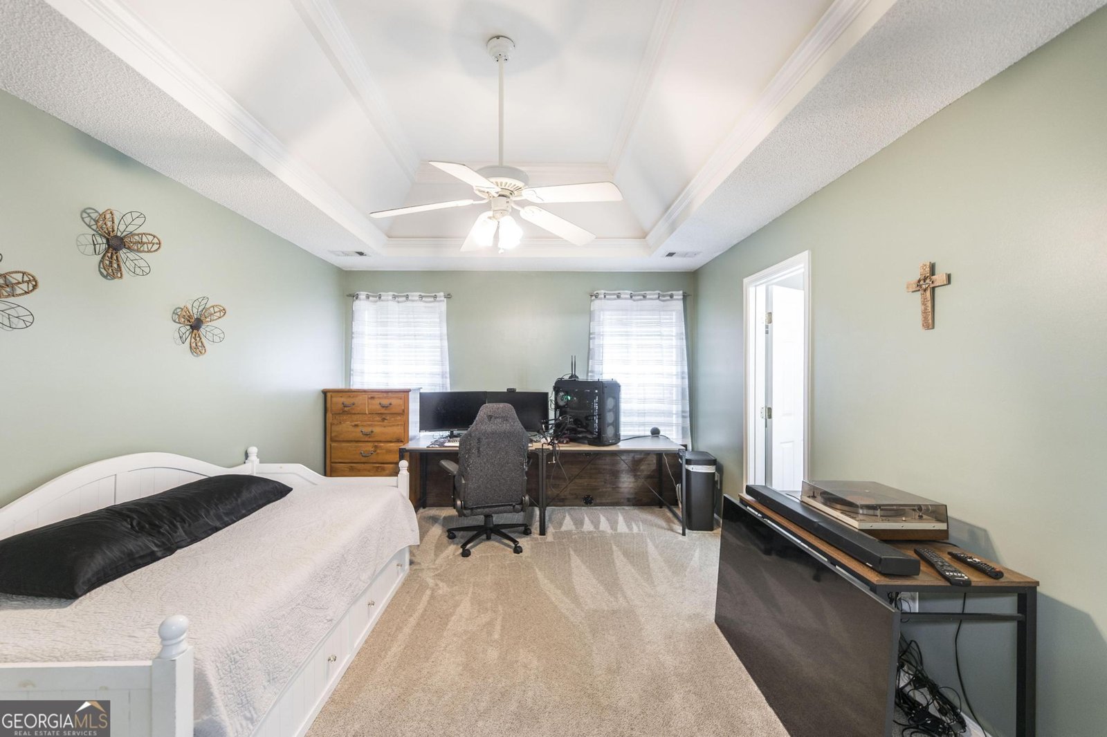 201 Melvina Drive Warner Robins - 18