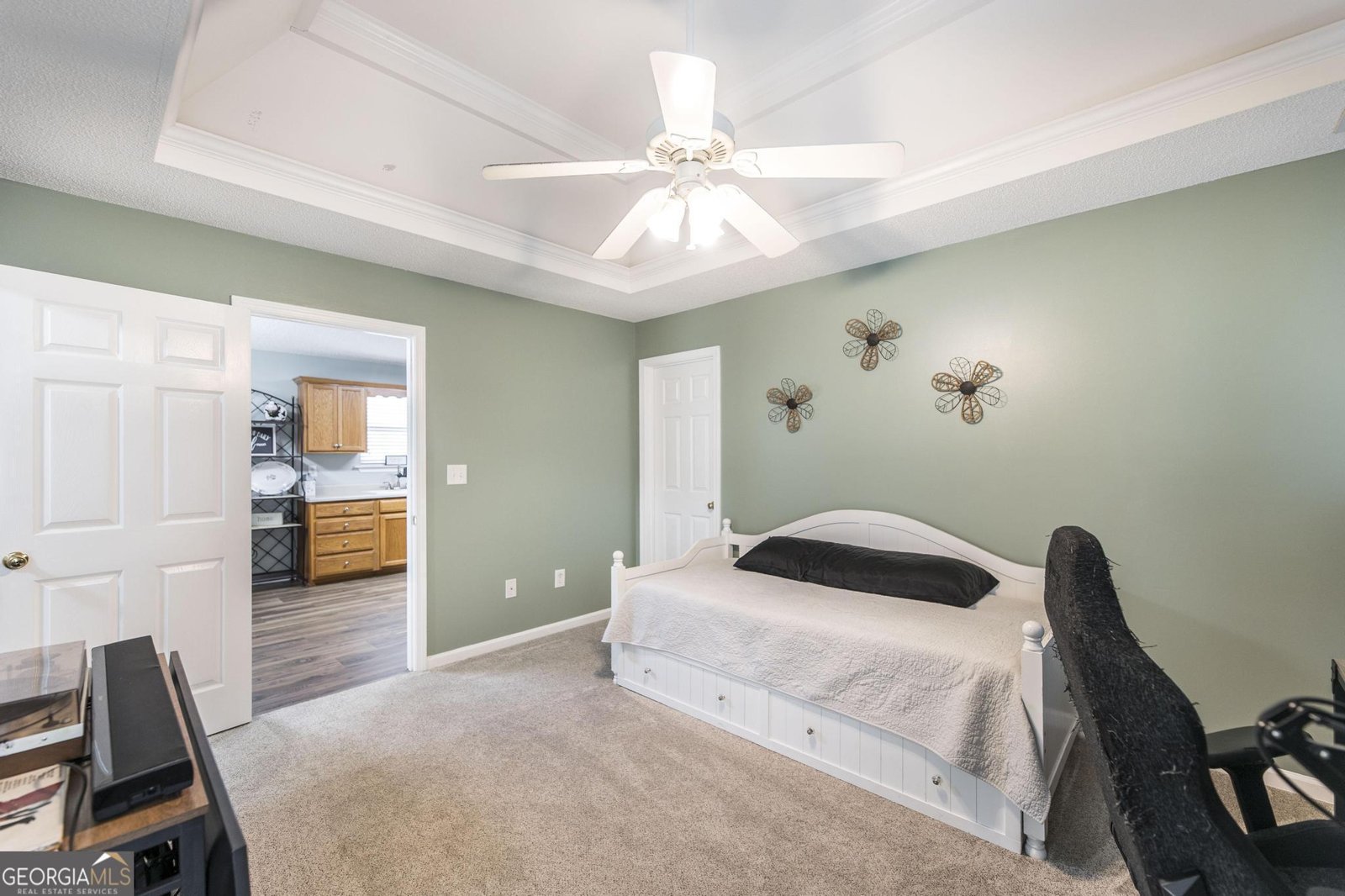 201 Melvina Drive Warner Robins - 19