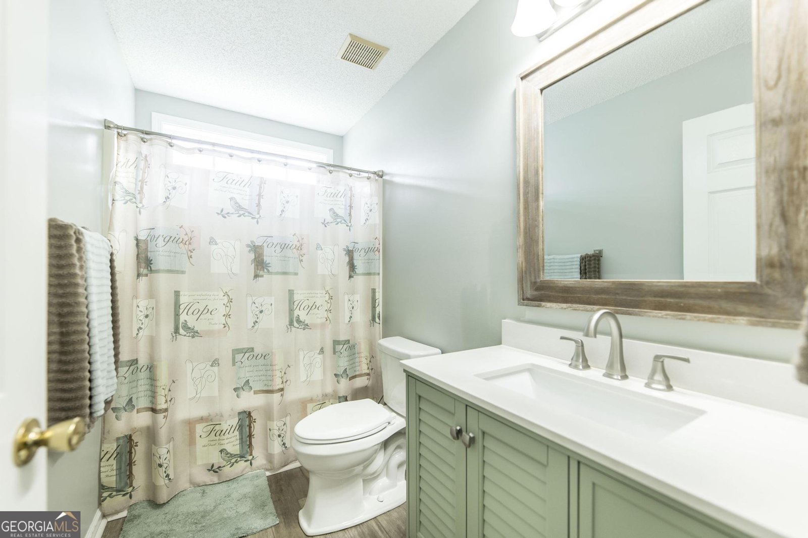 201 Melvina Drive Warner Robins - 25