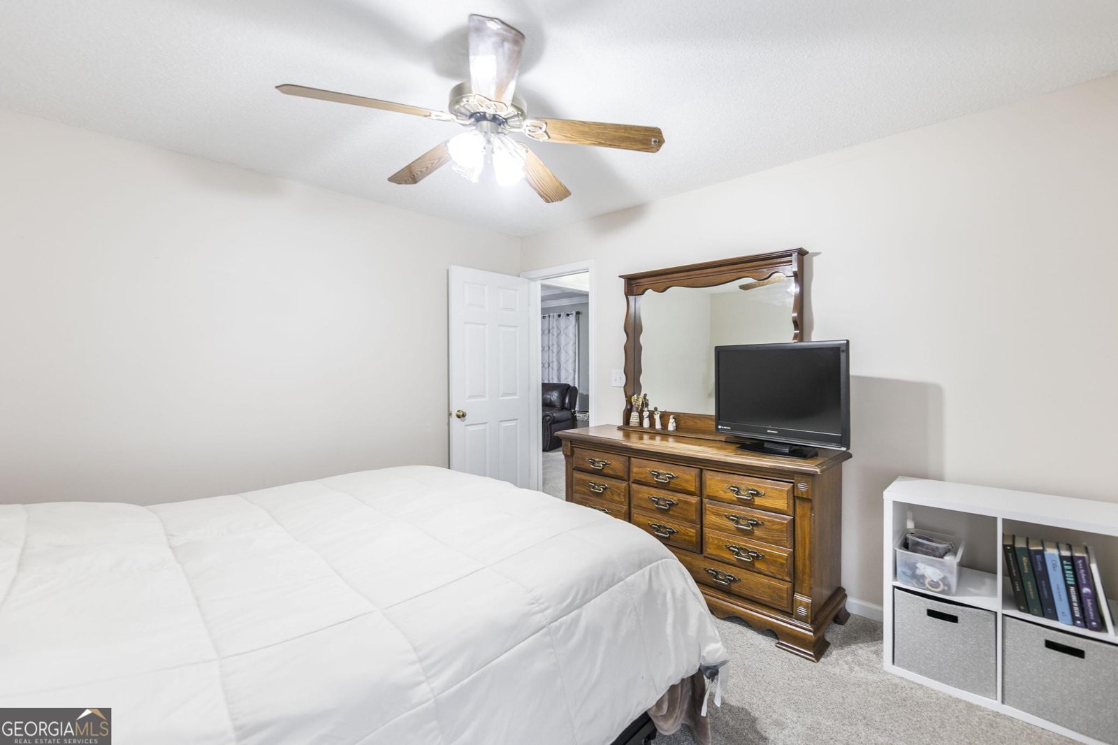 201 Melvina Drive Warner Robins - 27