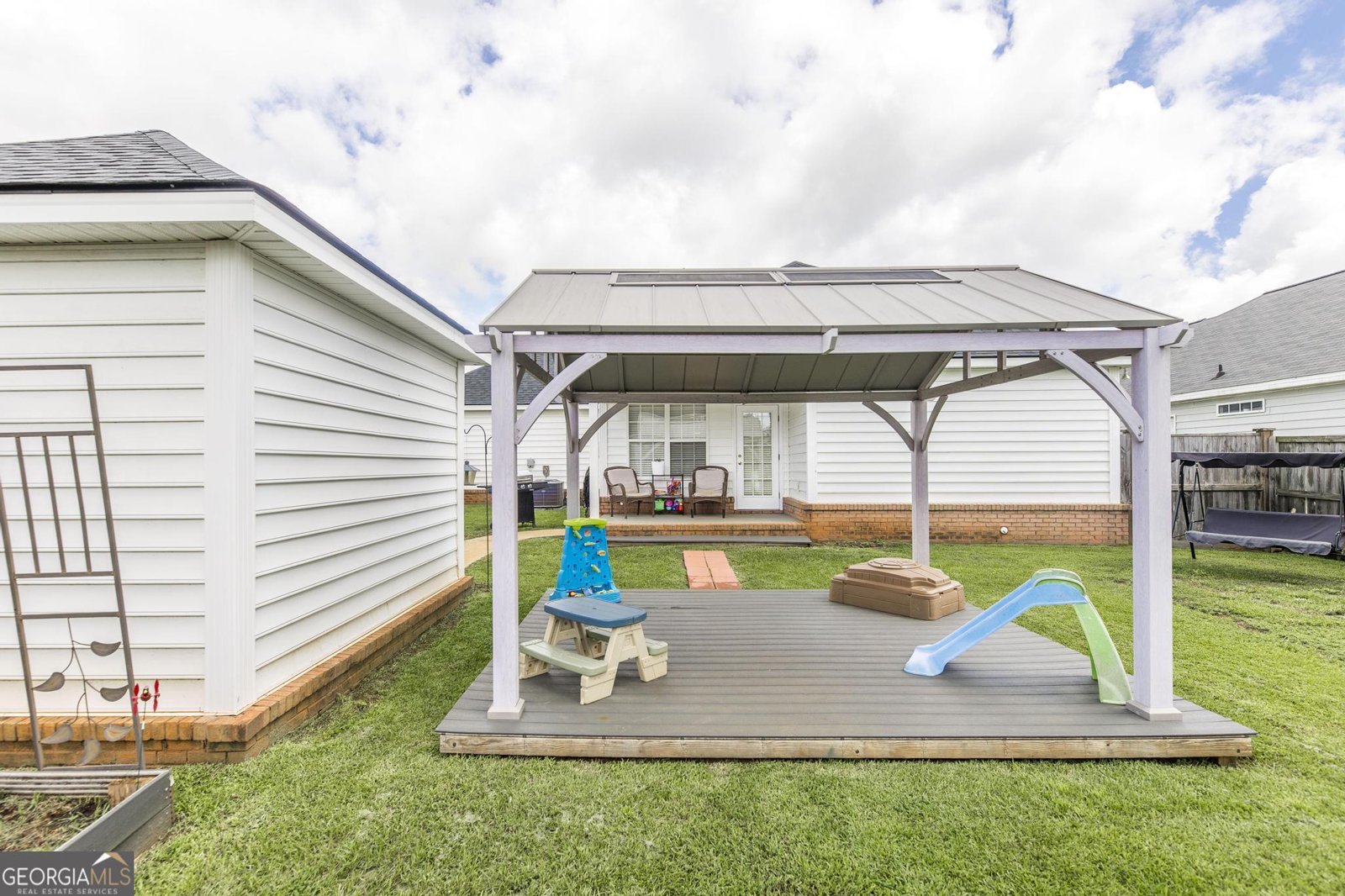 201 Melvina Drive Warner Robins - 30