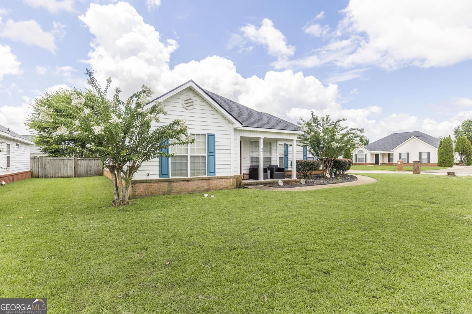 201 Melvina Drive Warner Robins - 4