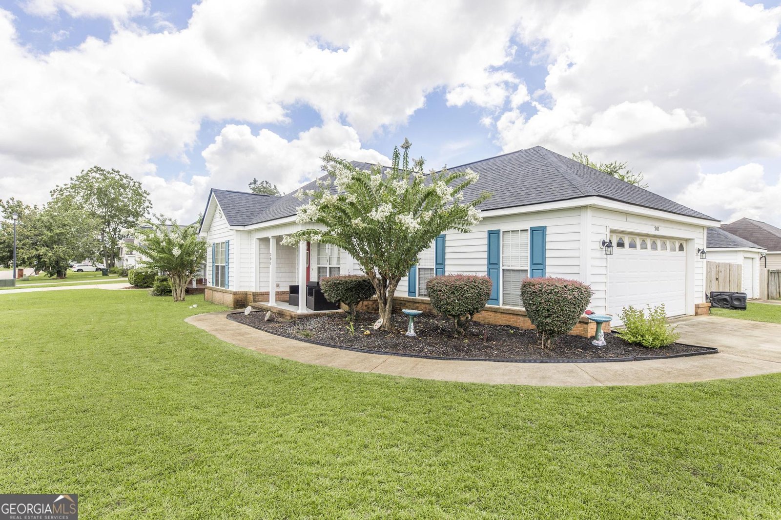 201 Melvina Drive Warner Robins - 5