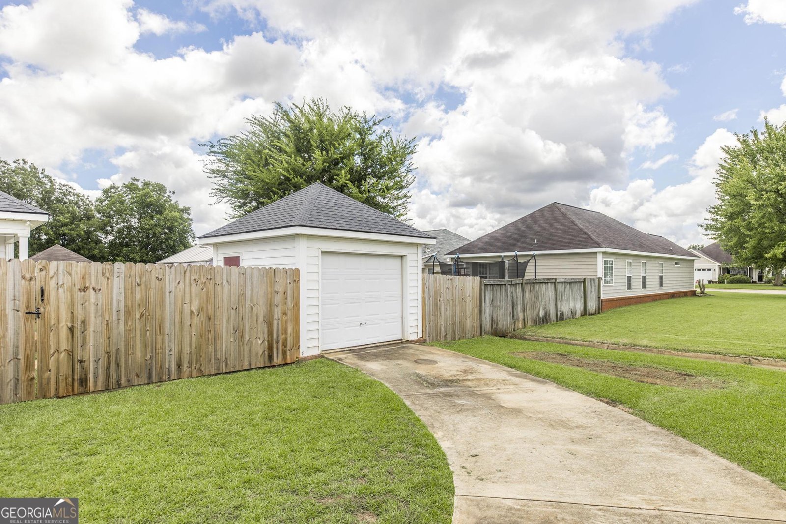 201 Melvina Drive Warner Robins - 6