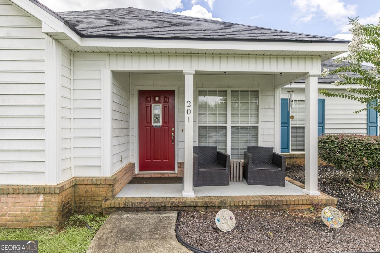 201 Melvina Drive Warner Robins - 7