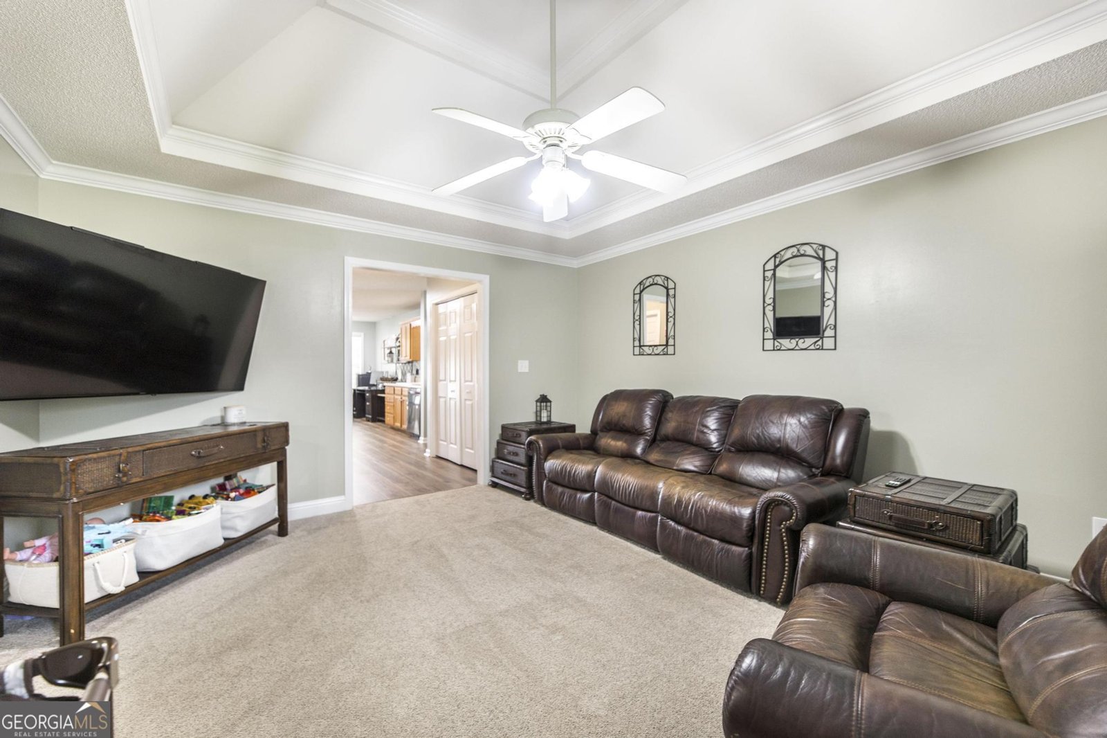 201 Melvina Drive Warner Robins - 8