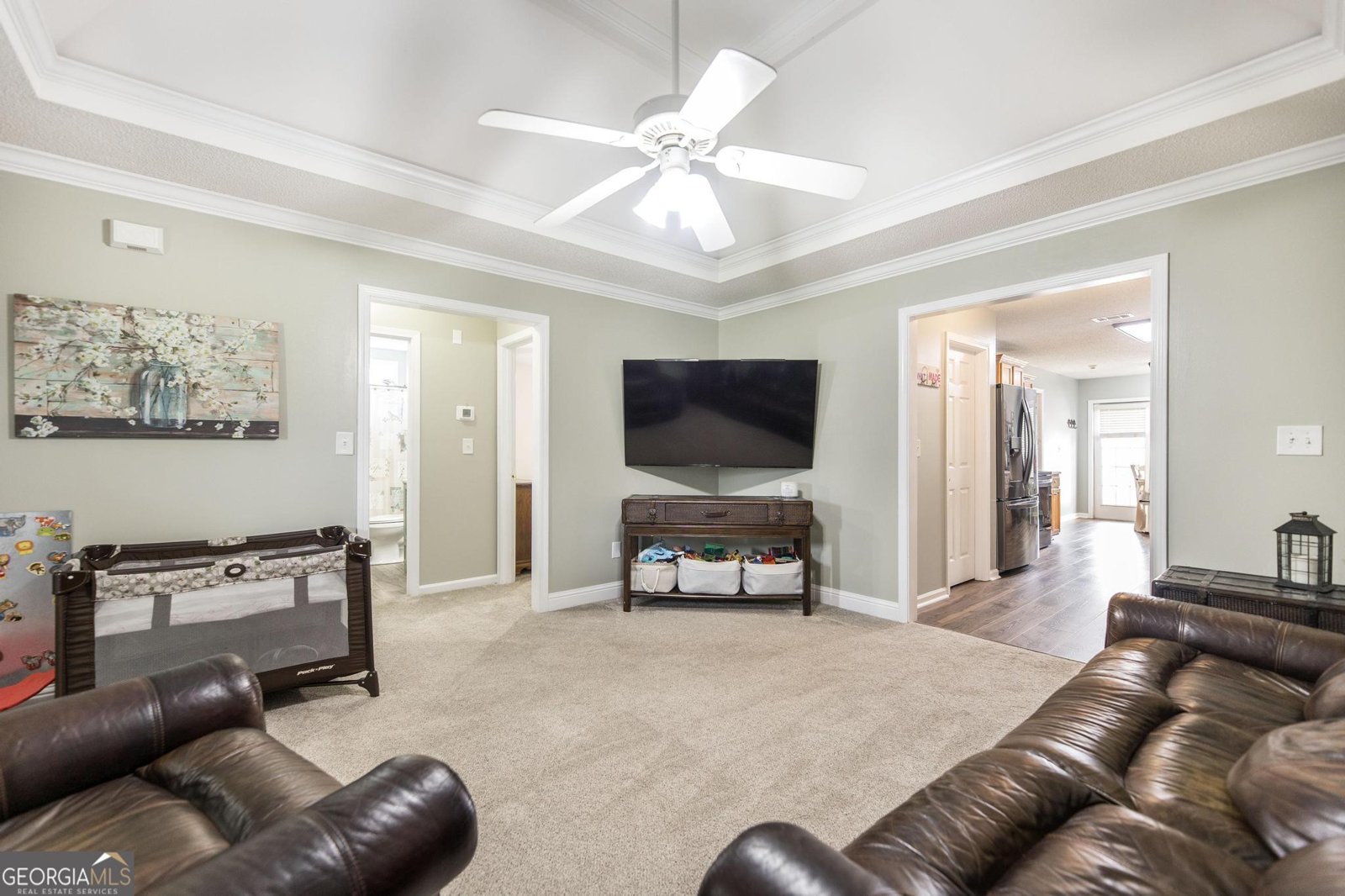 201 Melvina Drive Warner Robins - 9