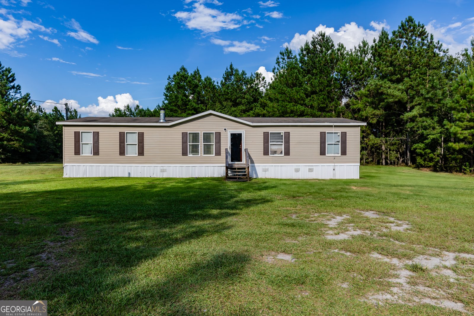 4220 Otter Hole Branch Road Pembroke - 1