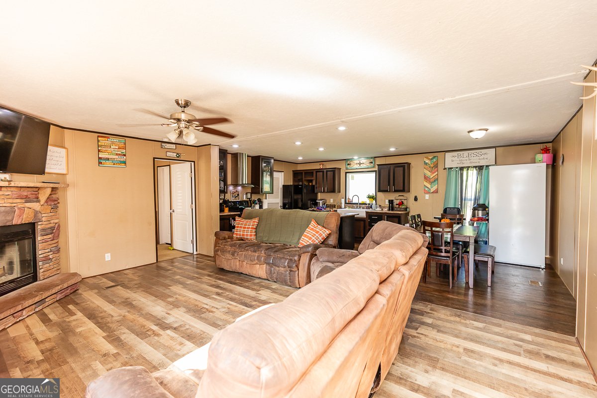 4220 Otter Hole Branch Road Pembroke - 2