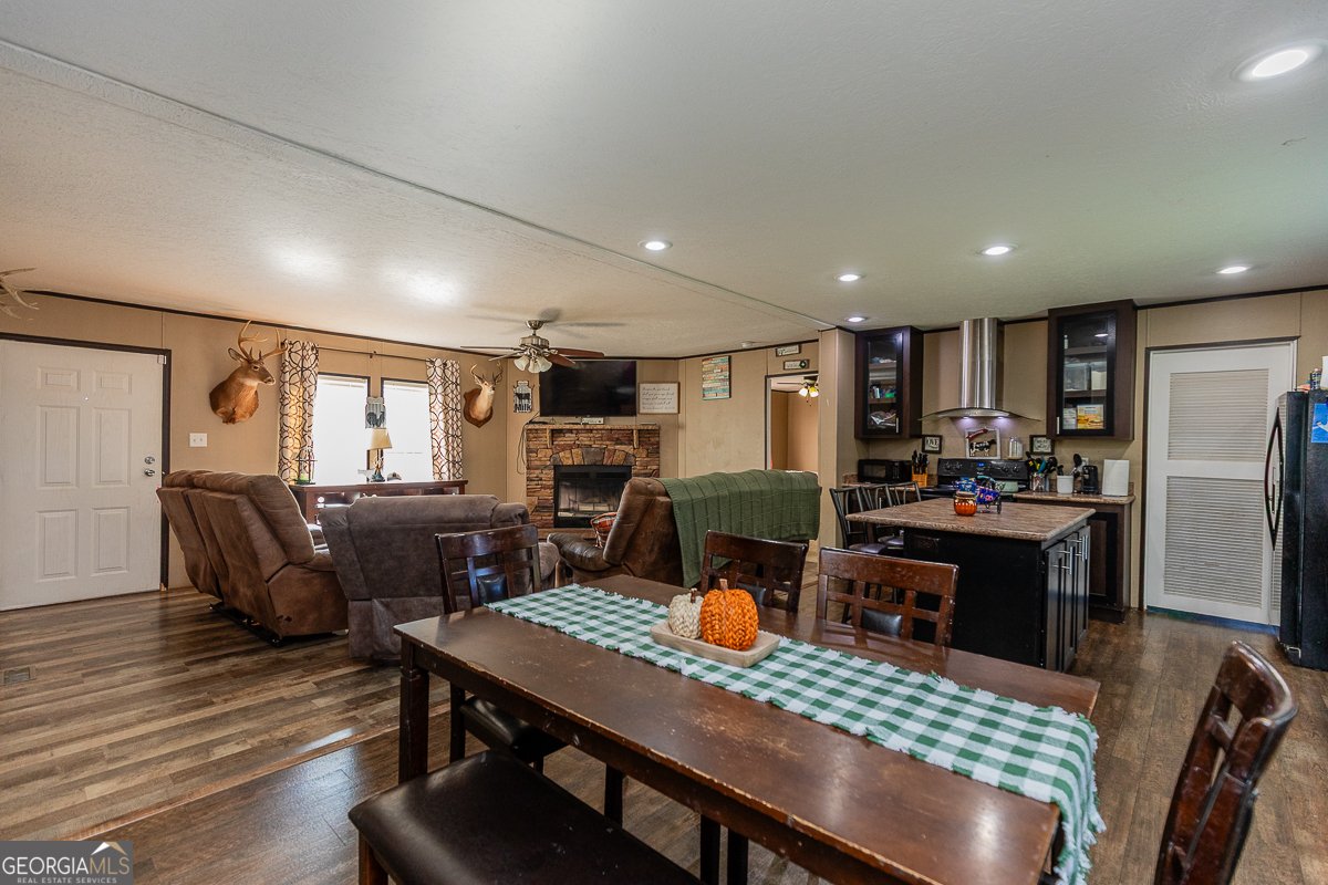 4220 Otter Hole Branch Road Pembroke - 3