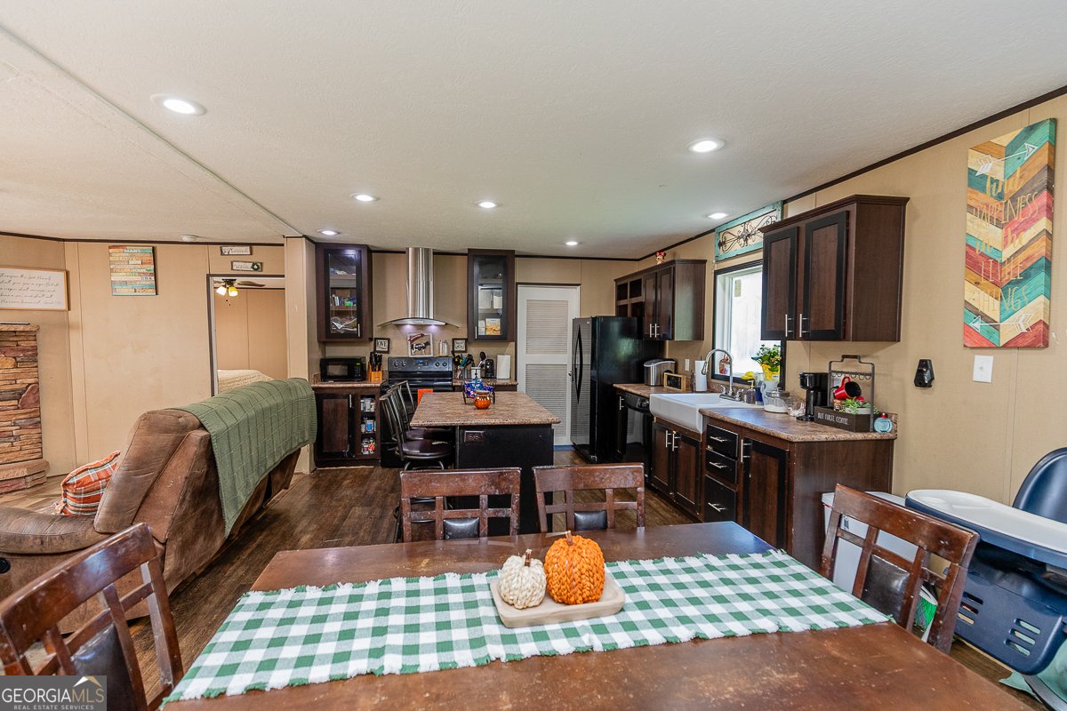 4220 Otter Hole Branch Road Pembroke - 5
