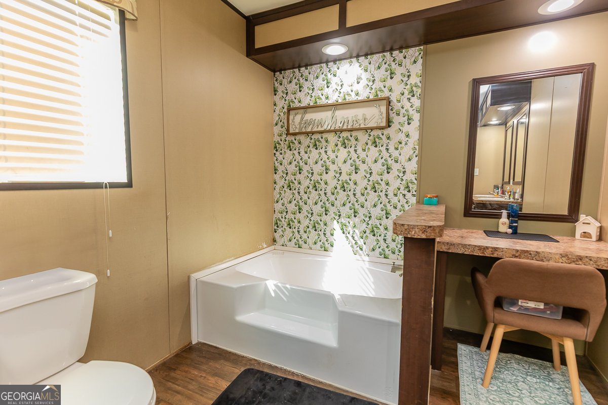 4220 Otter Hole Branch Road Pembroke - 8
