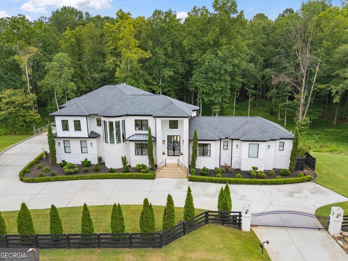 14225 Birmingham Highway Alpharetta - 1