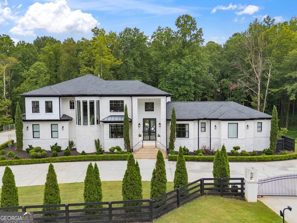 14225 Birmingham Highway Alpharetta - 2