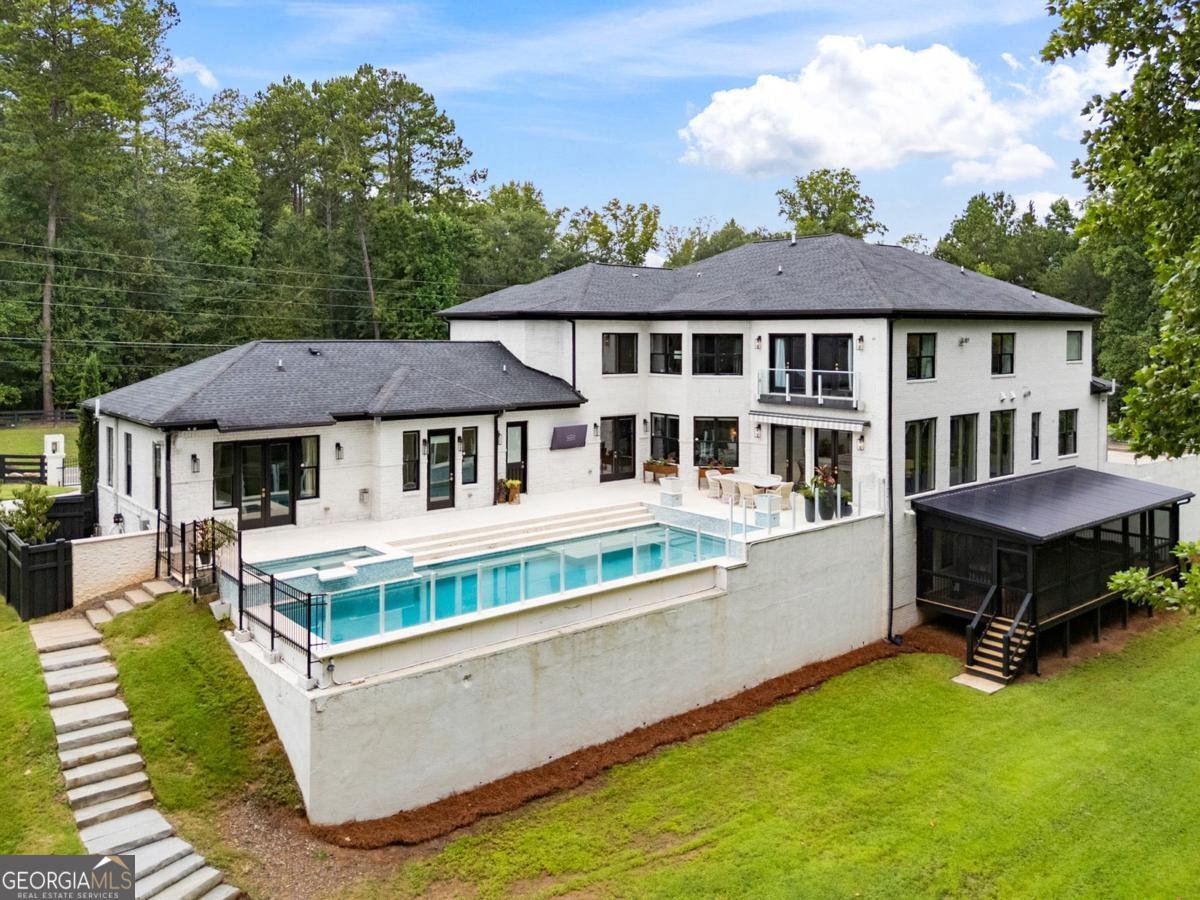 14225 Birmingham Highway Alpharetta - 3