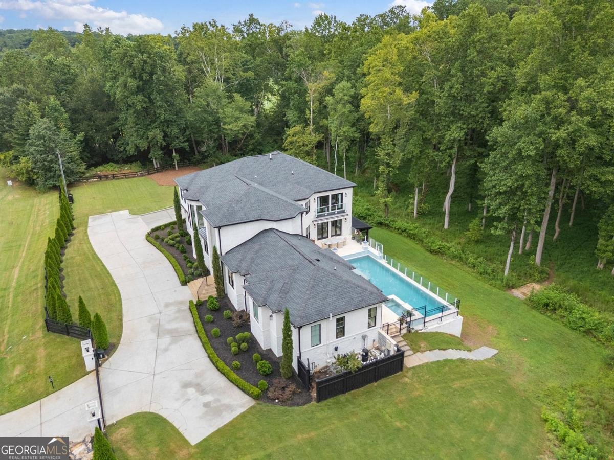 14225 Birmingham Highway Alpharetta - 4