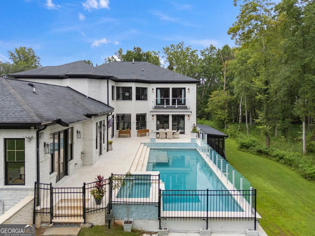 14225 Birmingham Highway Alpharetta - 5