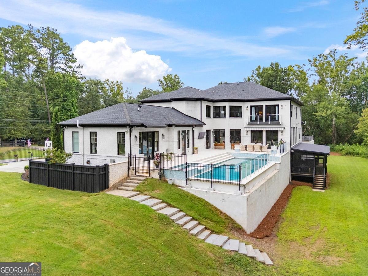 14225 Birmingham Highway Alpharetta - 6