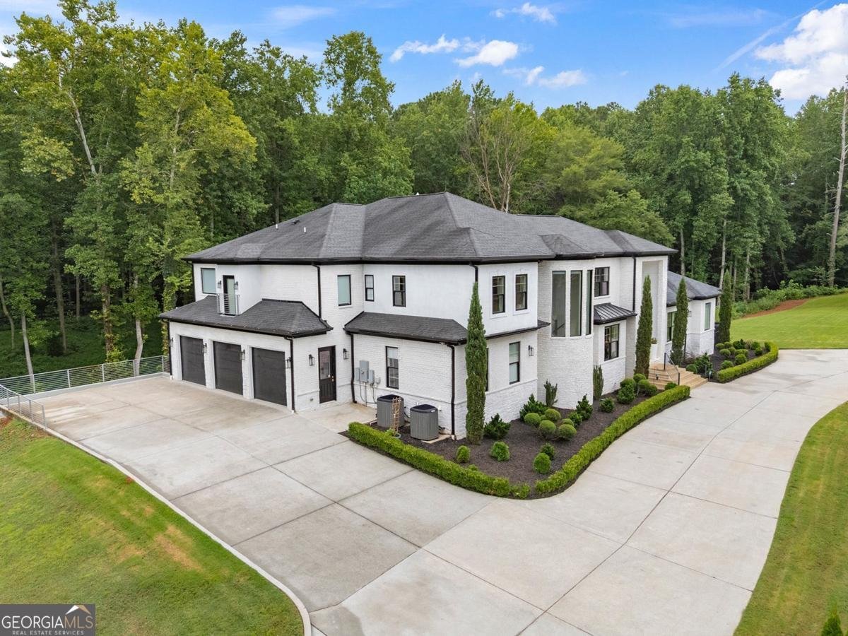 14225 Birmingham Highway Alpharetta - 8