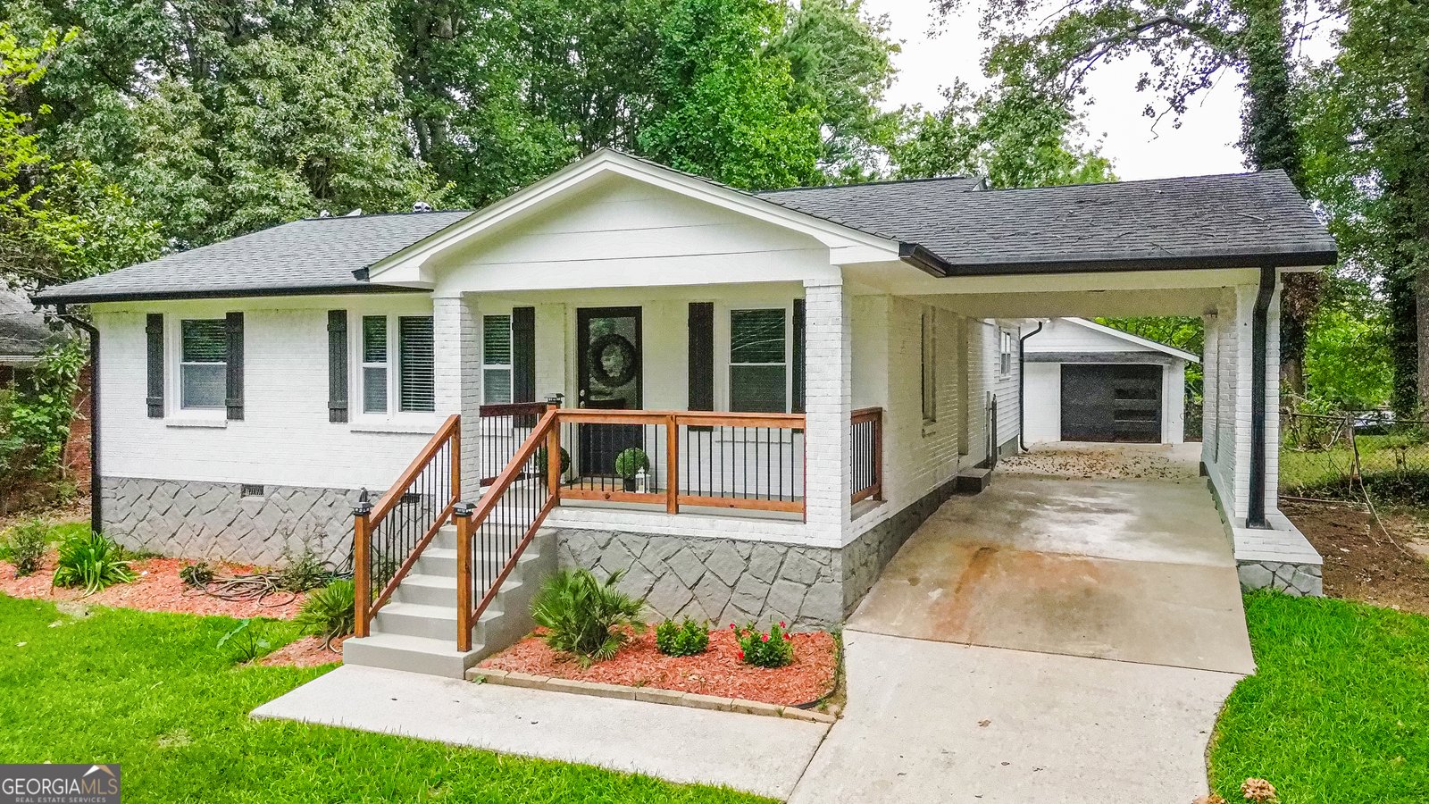 1978 Ethel Lane Decatur - 2