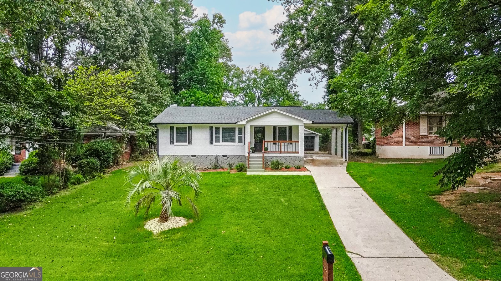1978 Ethel Lane Decatur - 3