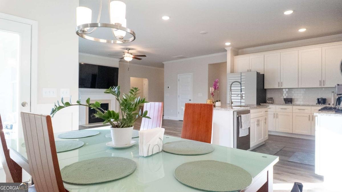 1092 Sunny Valley Lane Braselton - 11