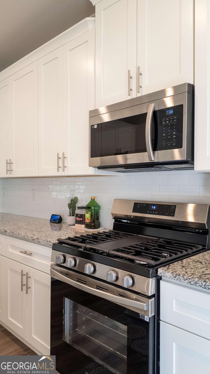 1092 Sunny Valley Lane Braselton - 14