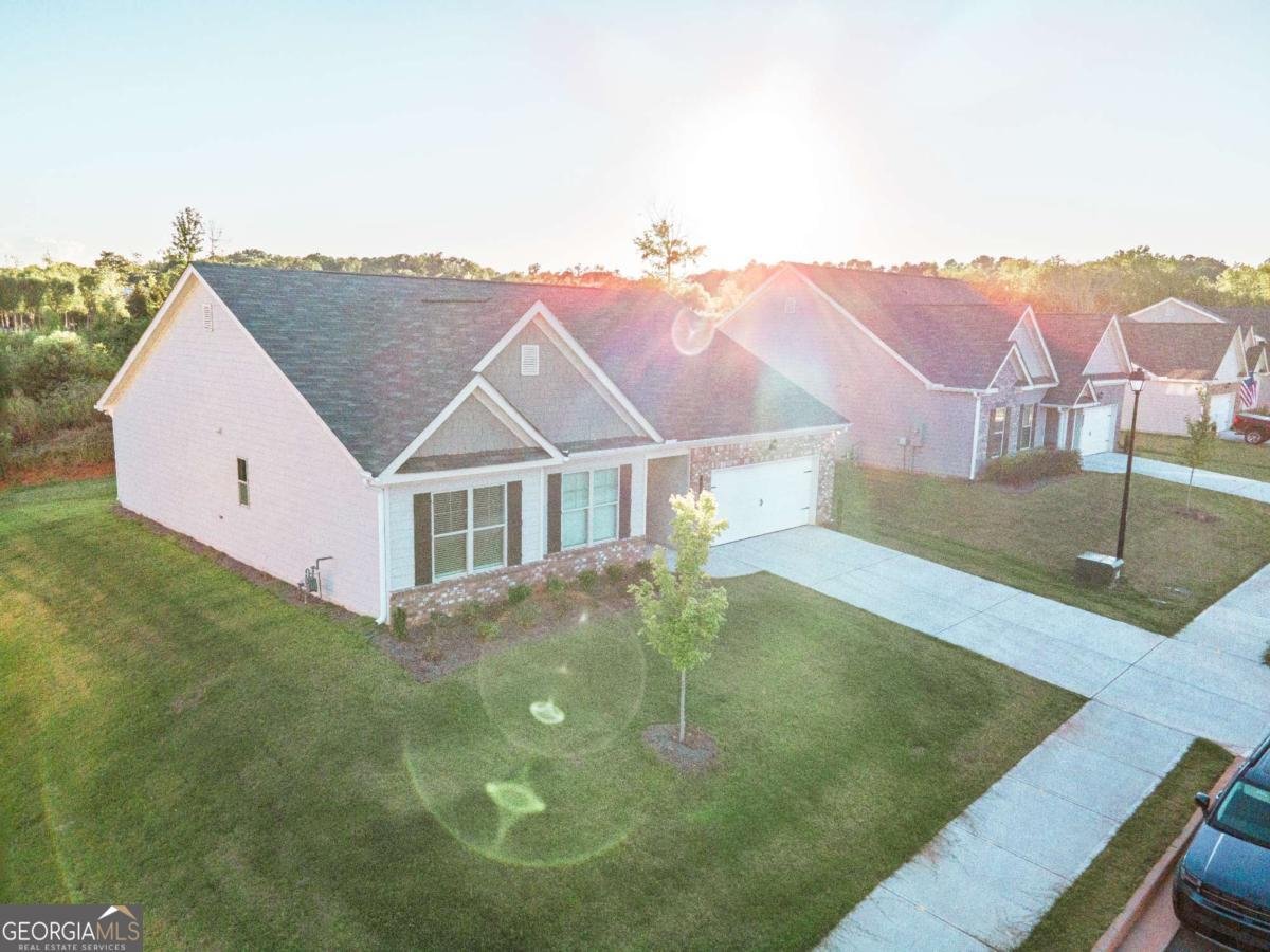 1092 Sunny Valley Lane Braselton - 2