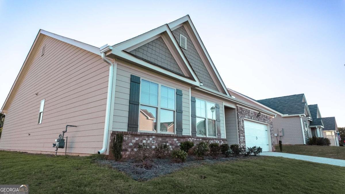 1092 Sunny Valley Lane Braselton - 31