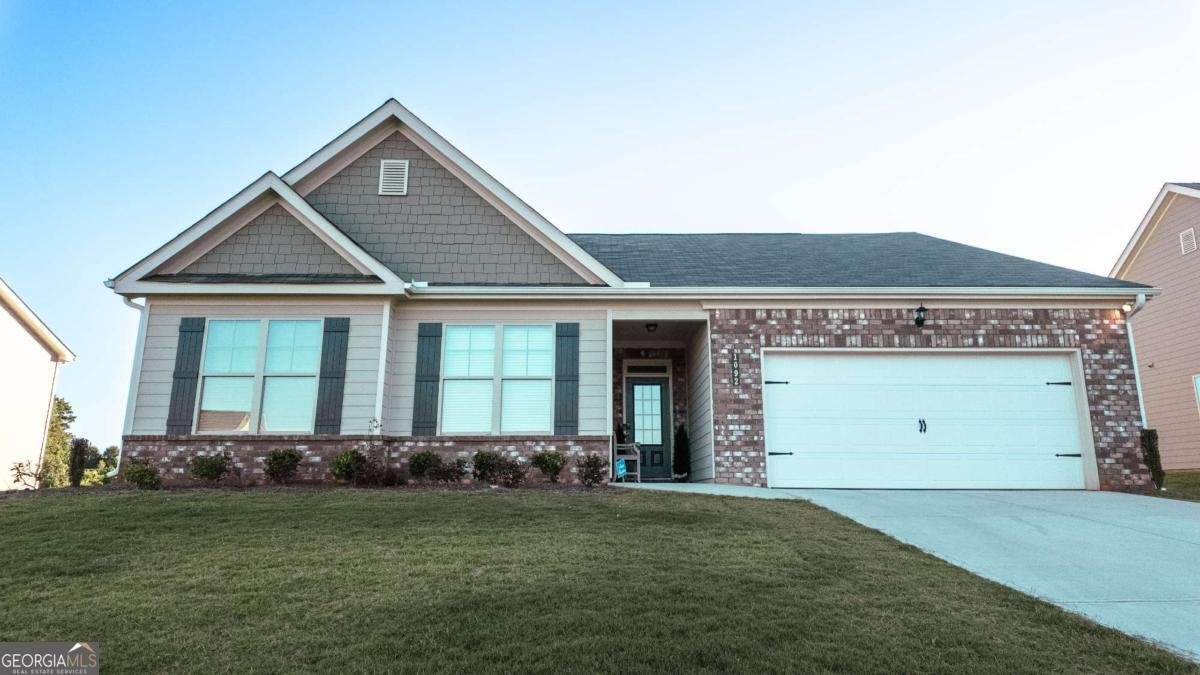 1092 Sunny Valley Lane Braselton - 33