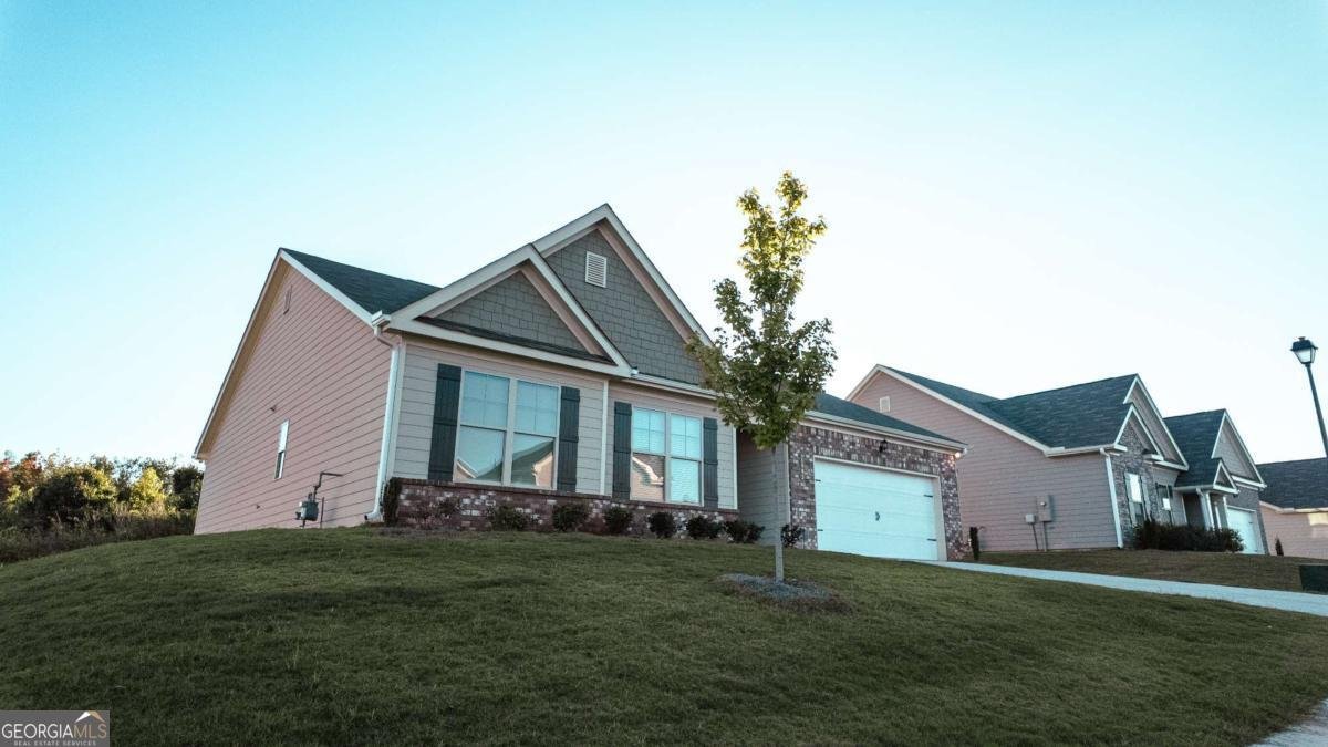 1092 Sunny Valley Lane Braselton - 34