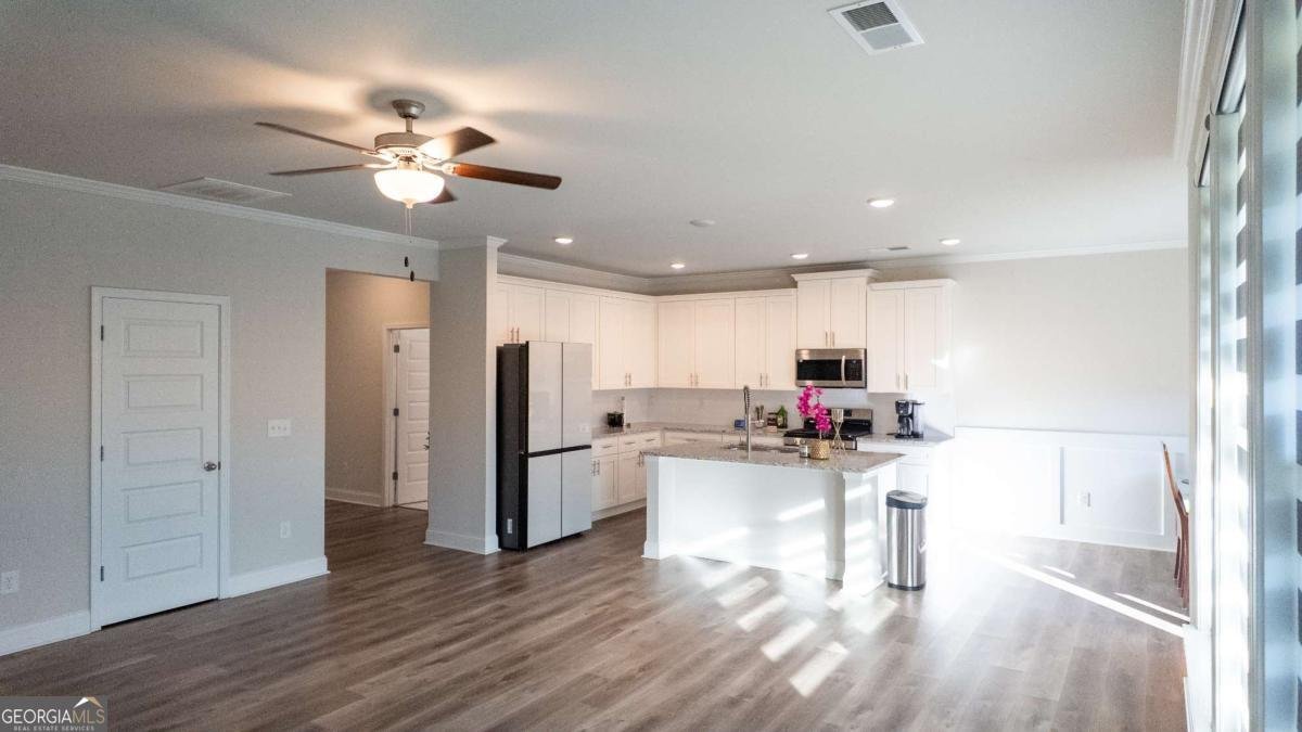1092 Sunny Valley Lane Braselton - 9