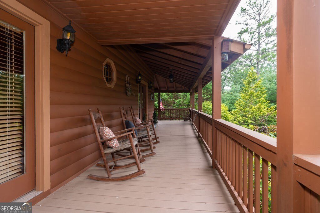 120 Foxfire Road Blue Ridge - 10