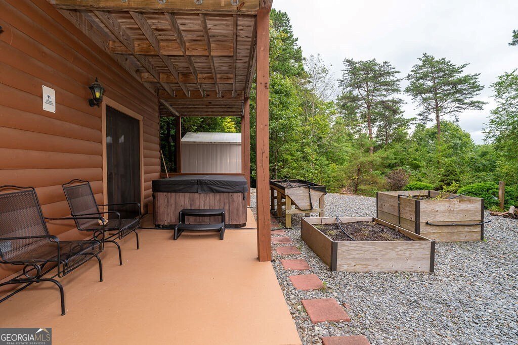 120 Foxfire Road Blue Ridge - 13