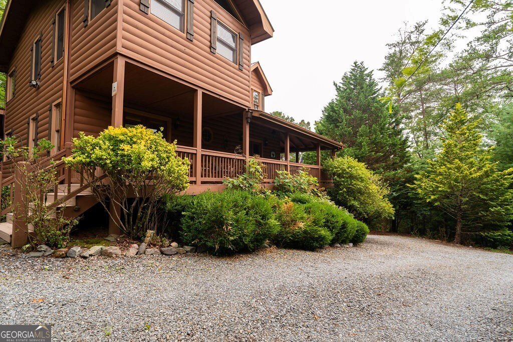 120 Foxfire Road Blue Ridge - 15