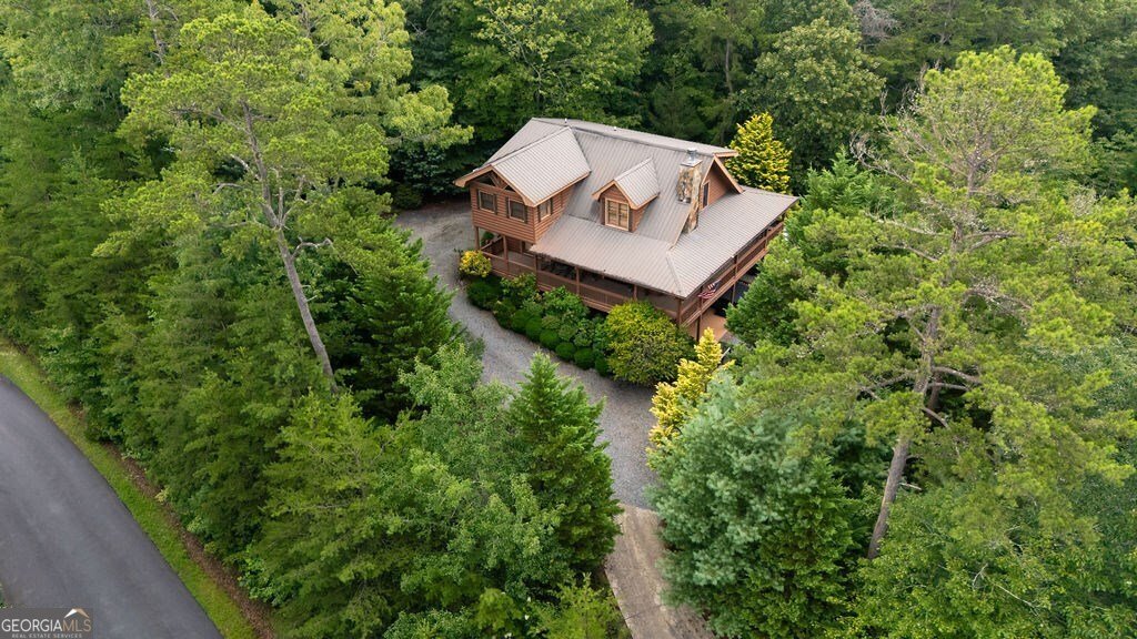 120 Foxfire Road Blue Ridge - 18