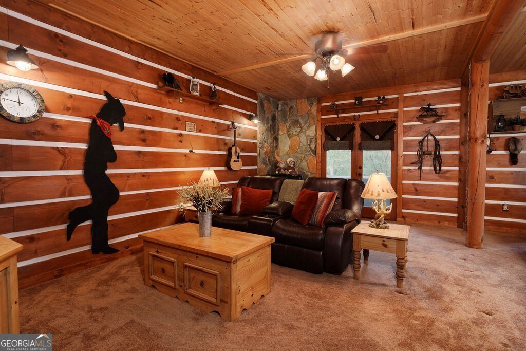 120 Foxfire Road Blue Ridge - 2