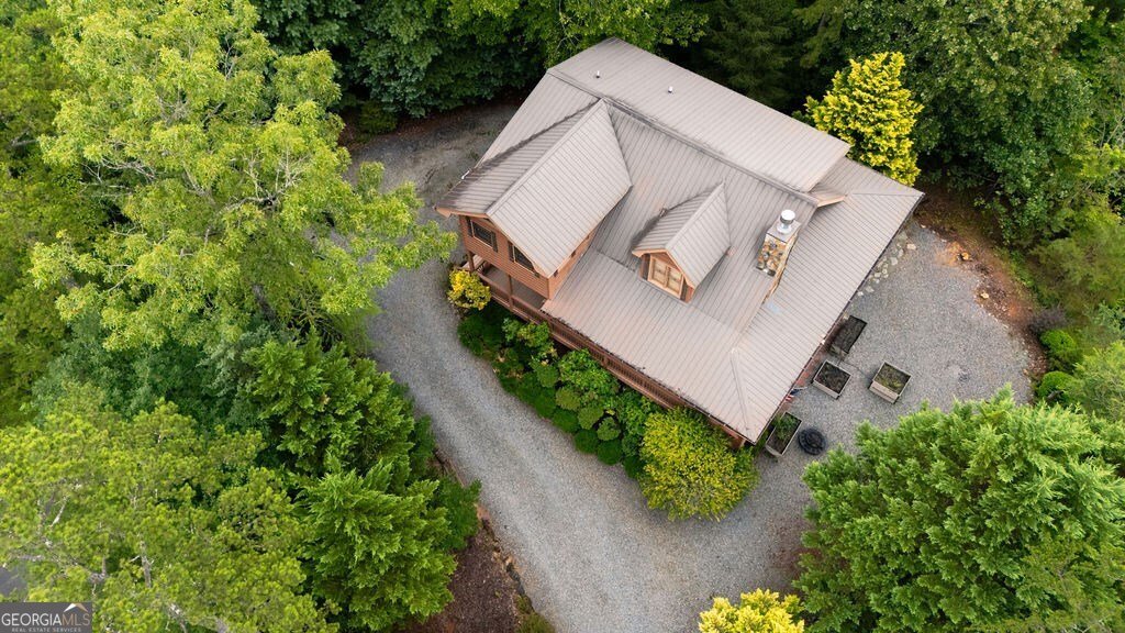 120 Foxfire Road Blue Ridge - 23